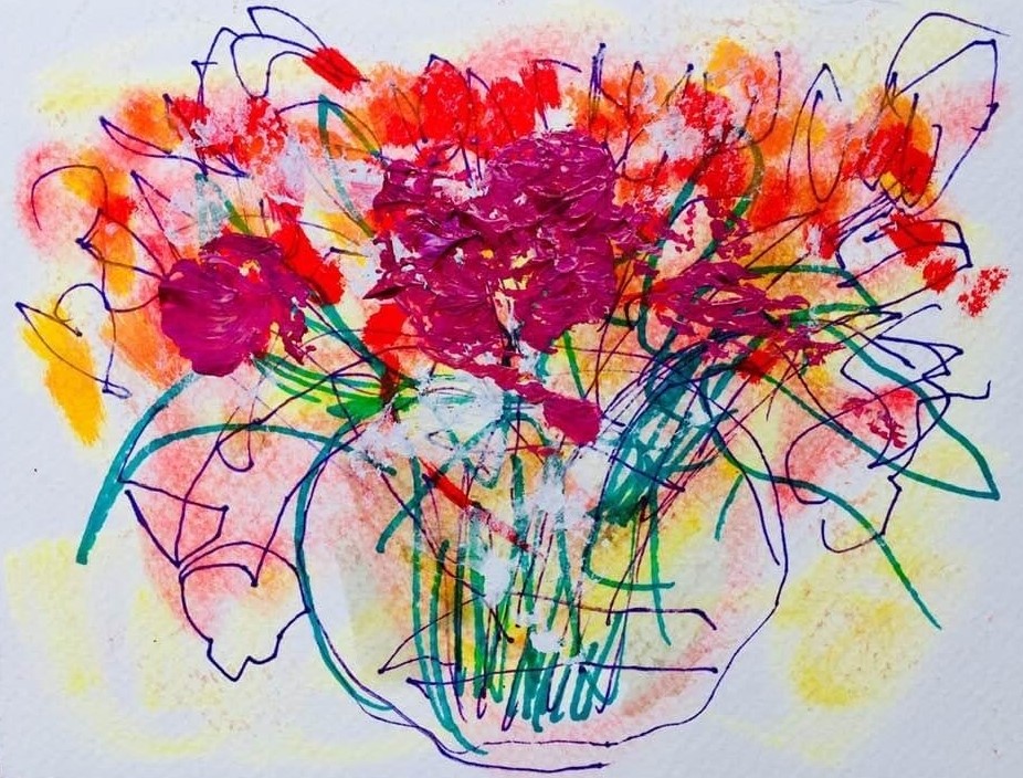 Petit bouquet